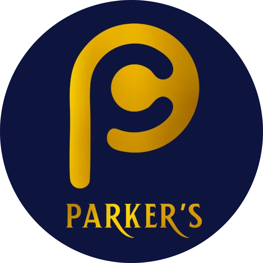 Parkers Pvt Ltd. Logo